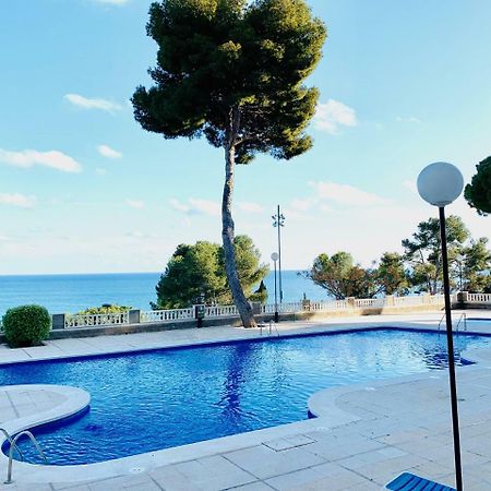 Book Playa Larga Salou Apartment Luaran gambar