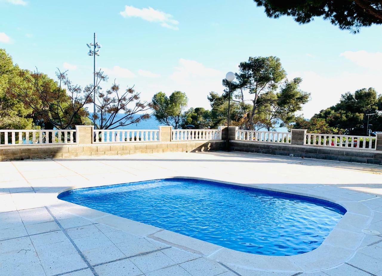 Book Playa Larga Salou Apartment Luaran gambar