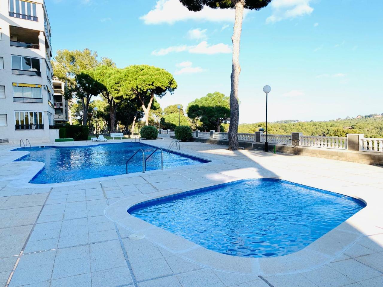 Book Playa Larga Salou Apartment Luaran gambar