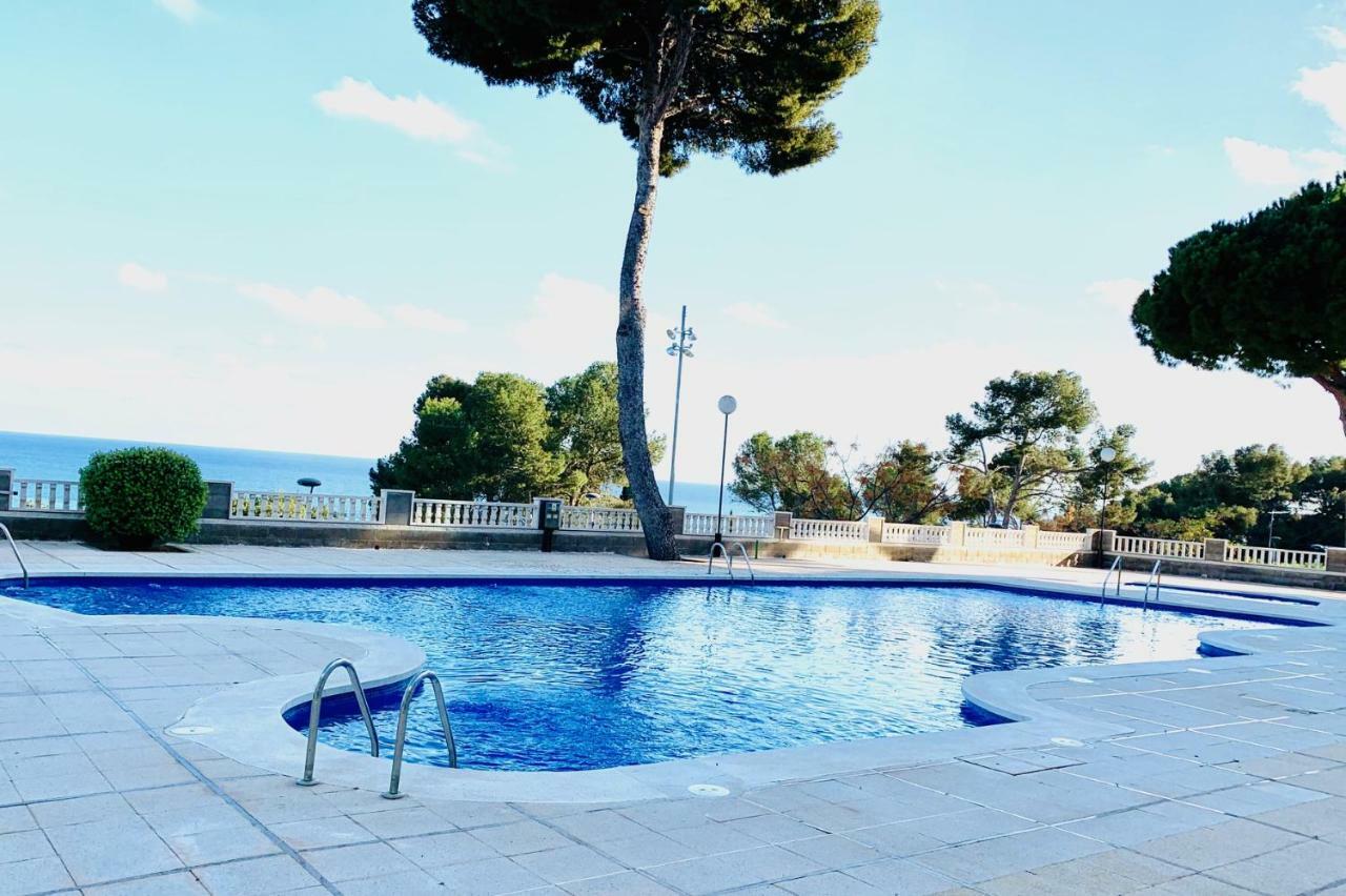 Book Playa Larga Salou Apartment Luaran gambar