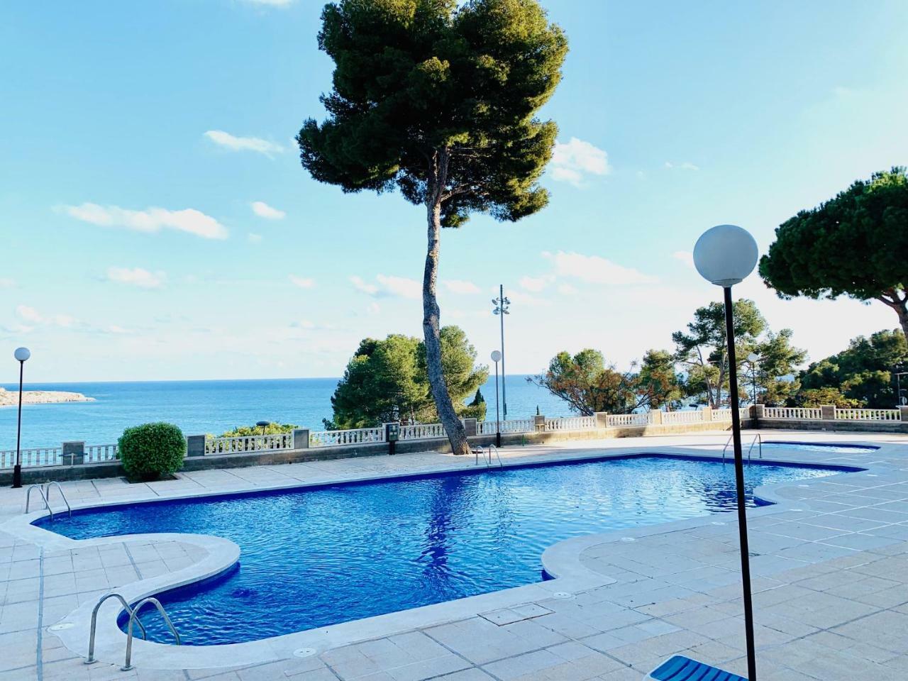 Book Playa Larga Salou Apartment Luaran gambar