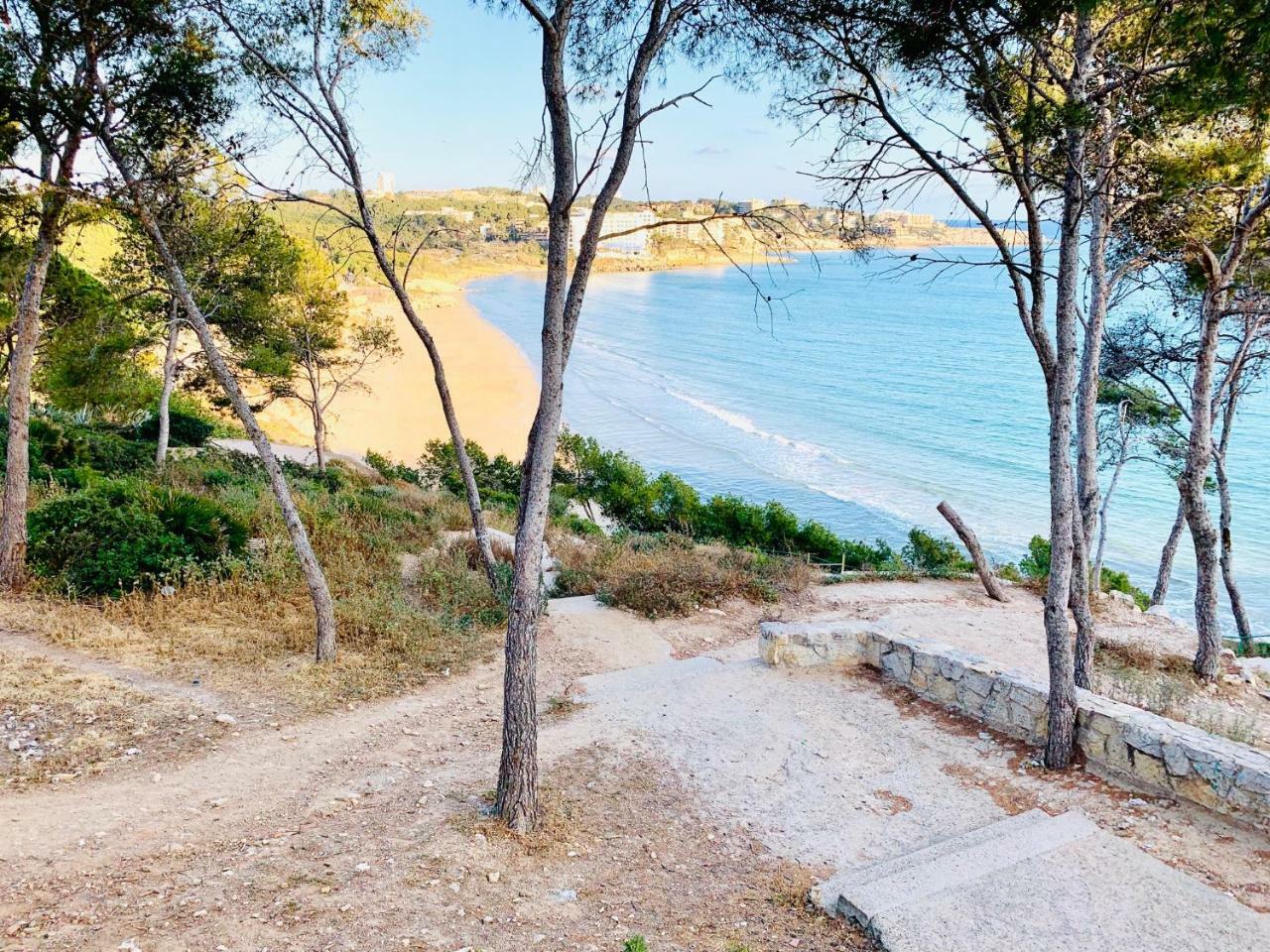 Book Playa Larga Salou Apartment Luaran gambar