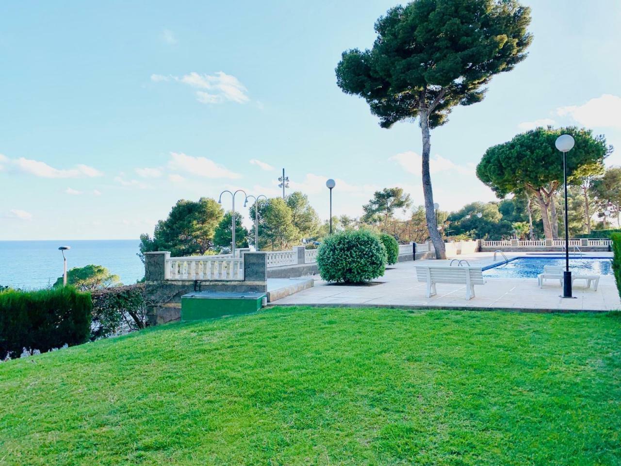 Book Playa Larga Salou Apartment Luaran gambar