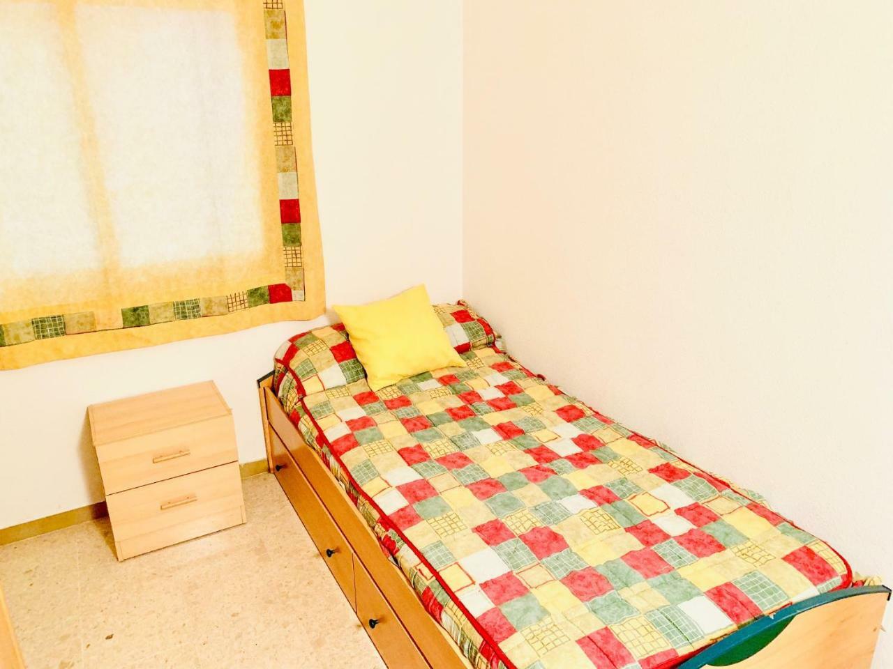 Book Playa Larga Salou Apartment Luaran gambar