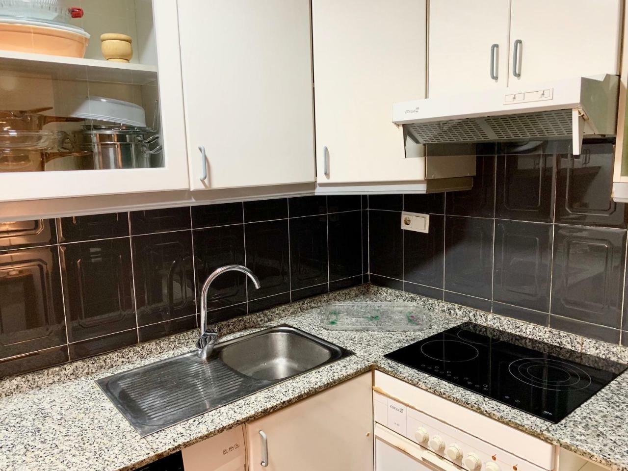 Book Playa Larga Salou Apartment Luaran gambar
