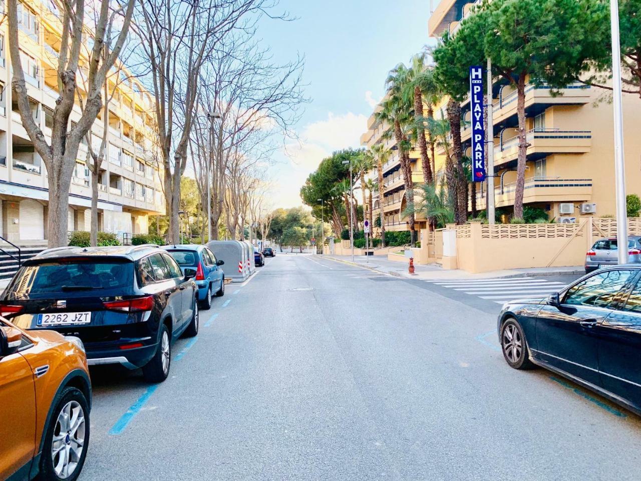 Book Playa Larga Salou Apartment Luaran gambar