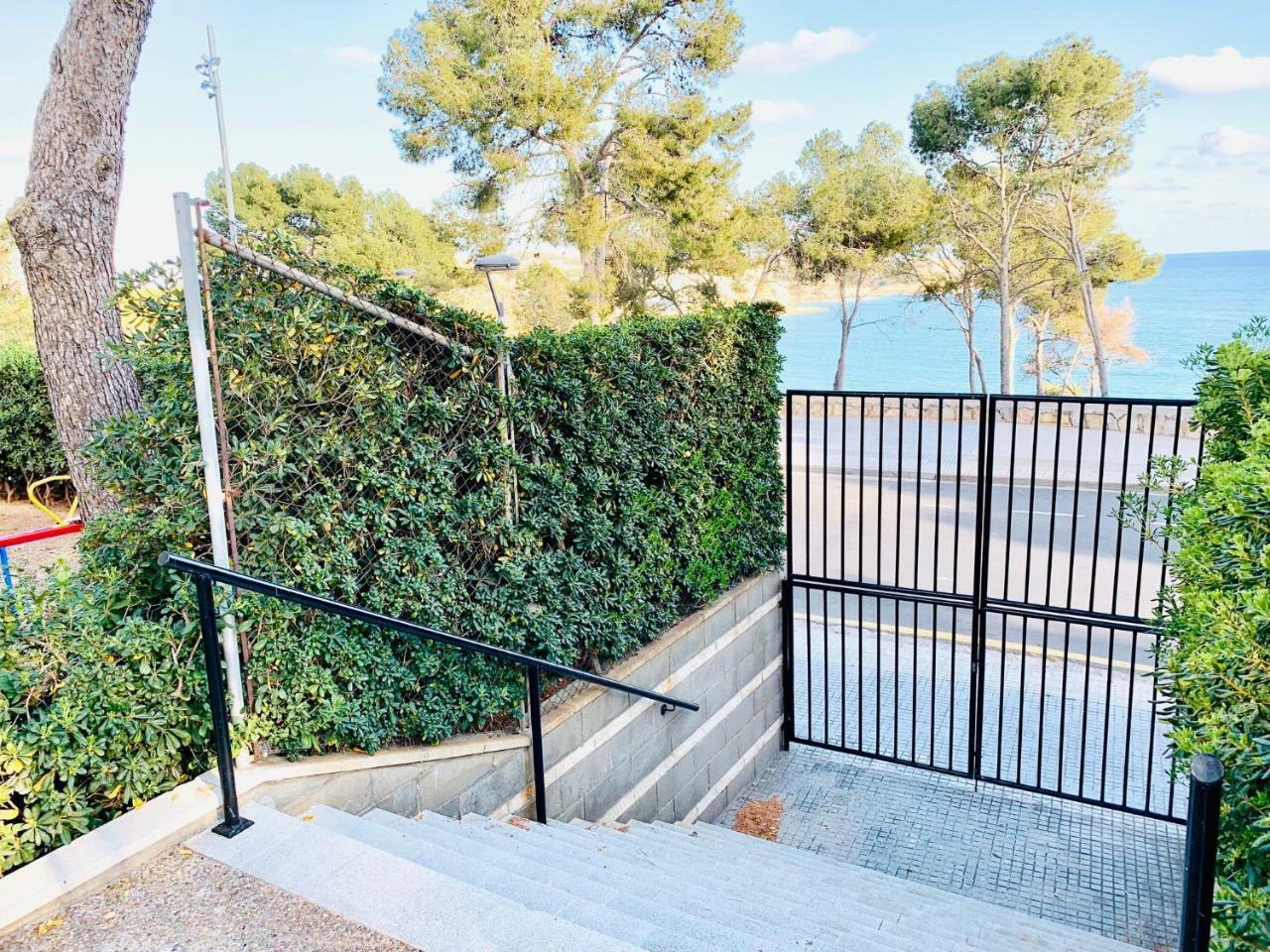 Book Playa Larga Salou Apartment Luaran gambar