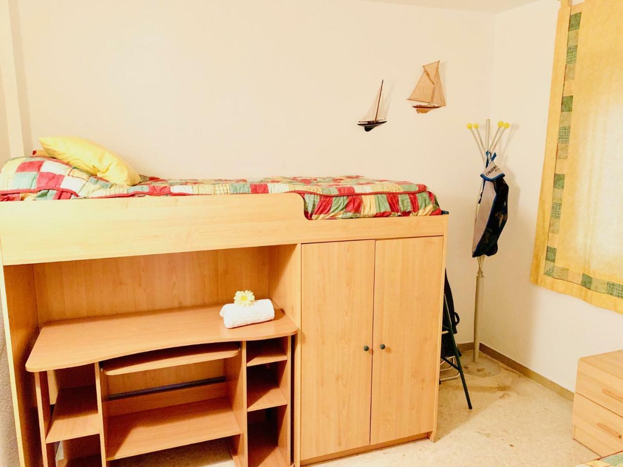 Book Playa Larga Salou Apartment Luaran gambar