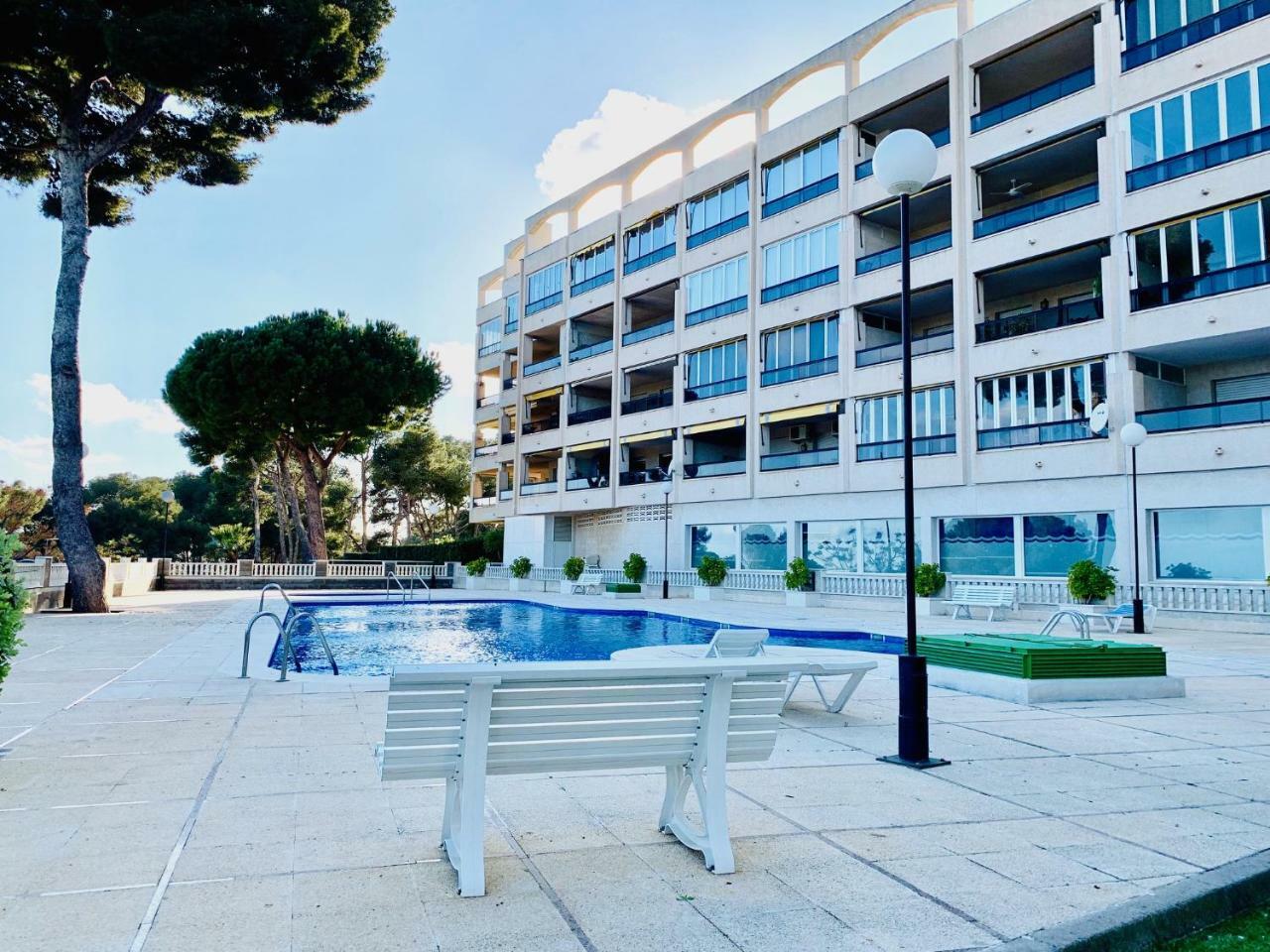 Book Playa Larga Salou Apartment Luaran gambar