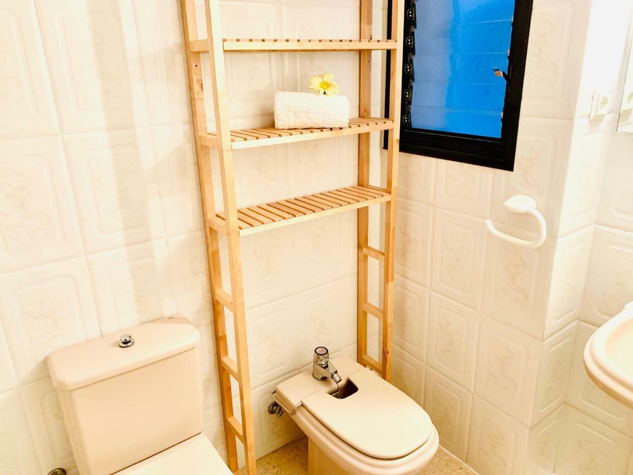 Book Playa Larga Salou Apartment Luaran gambar