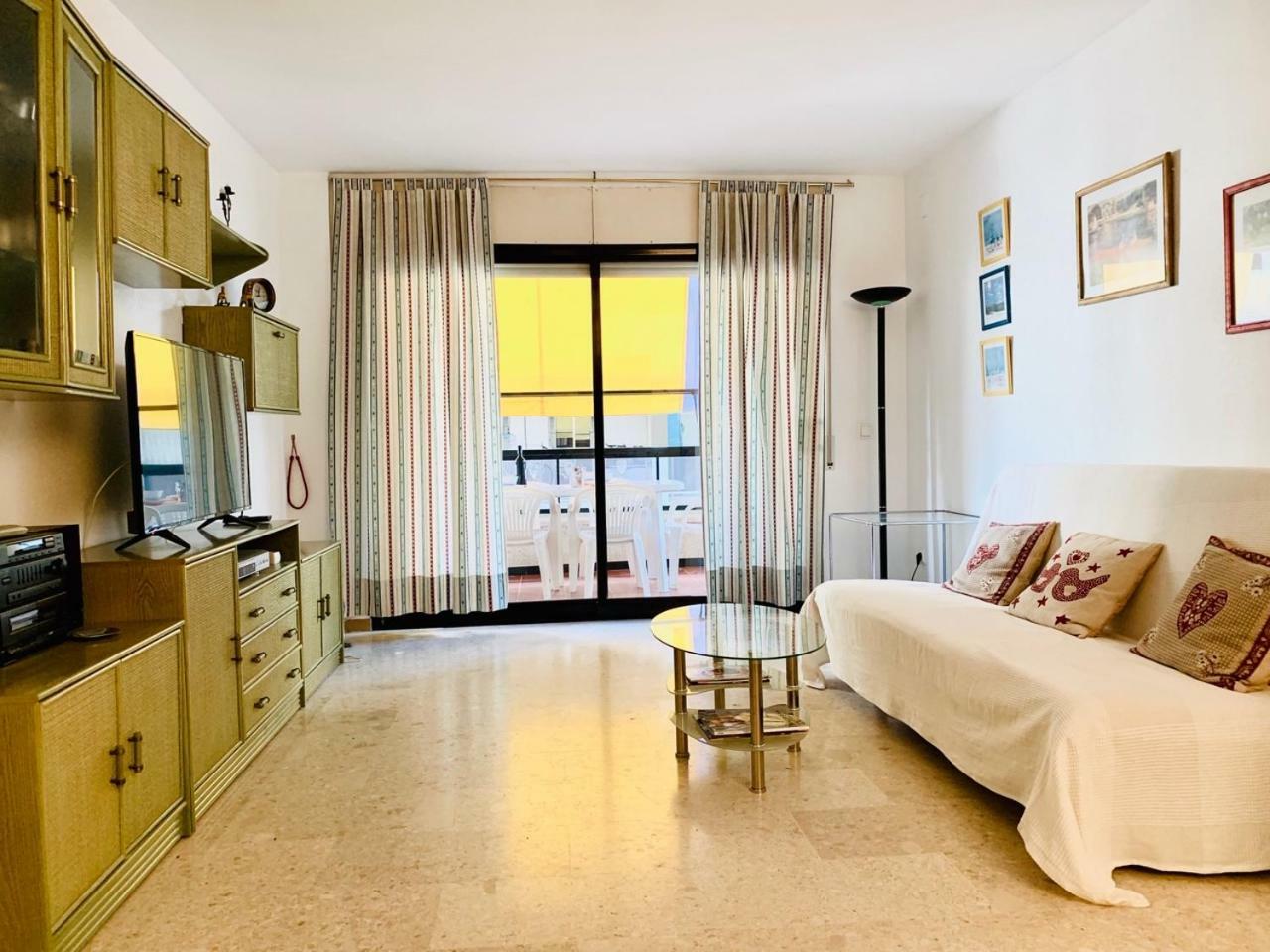 Book Playa Larga Salou Apartment Luaran gambar