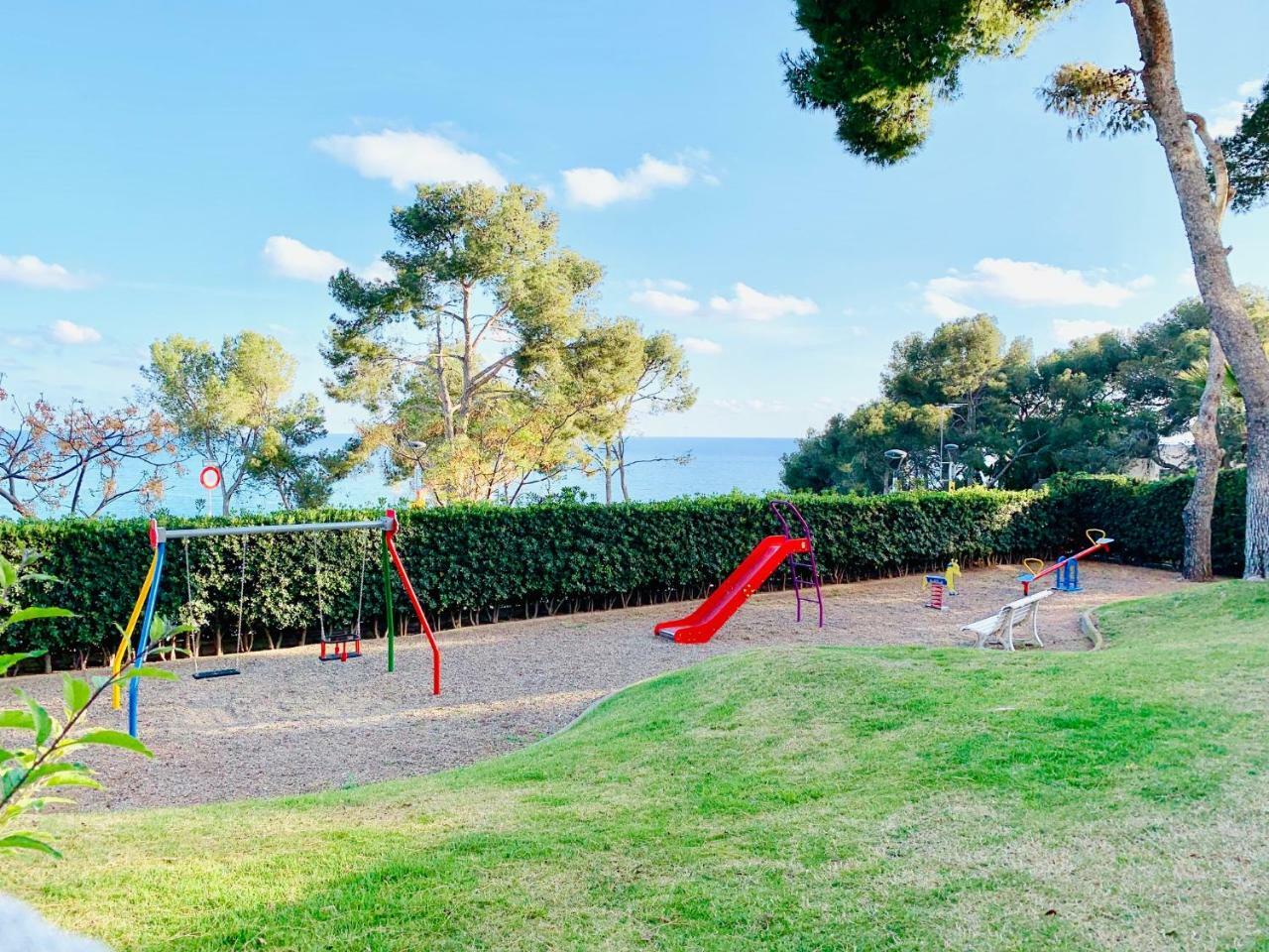 Book Playa Larga Salou Apartment Luaran gambar