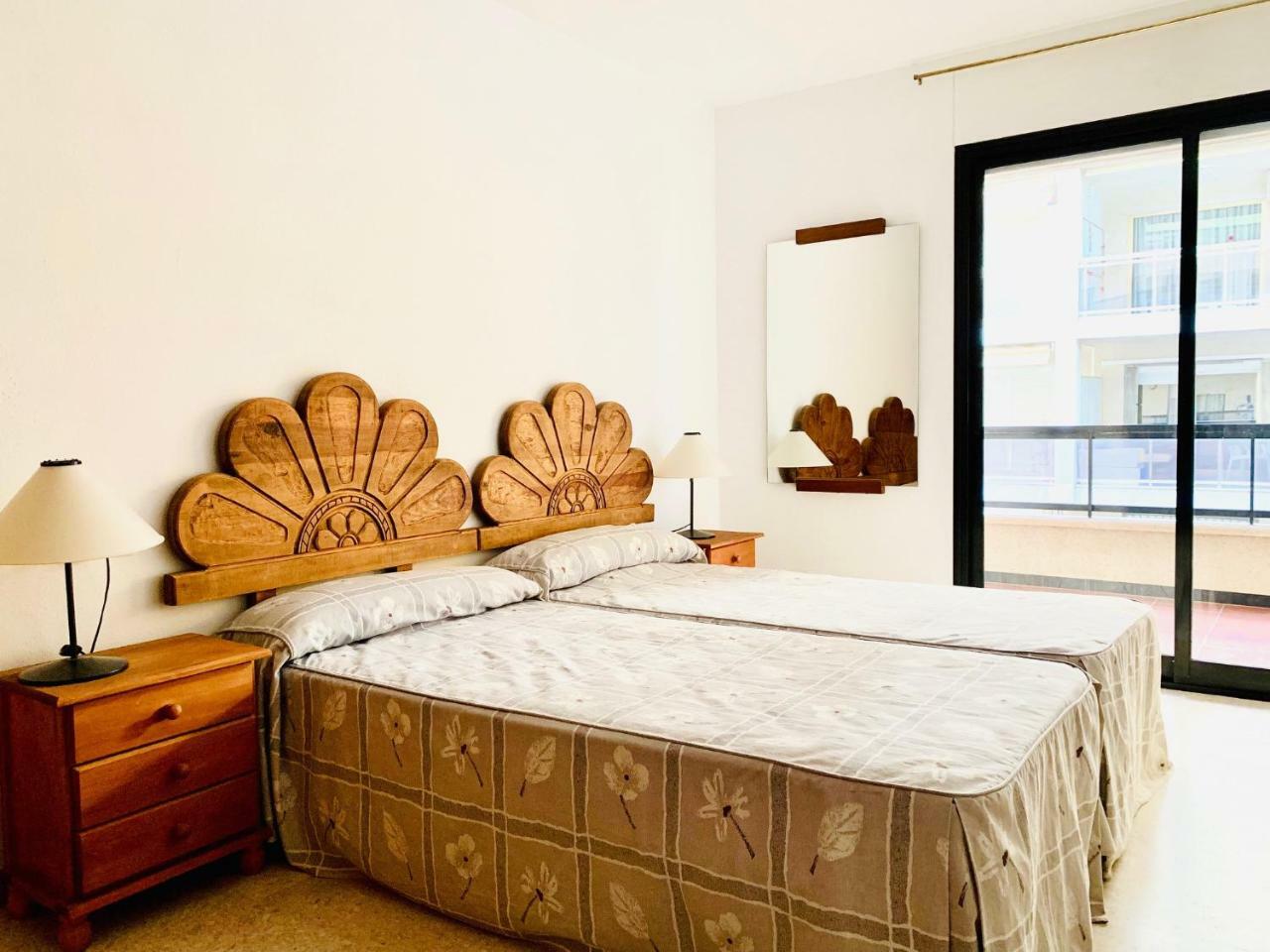 Book Playa Larga Salou Apartment Luaran gambar