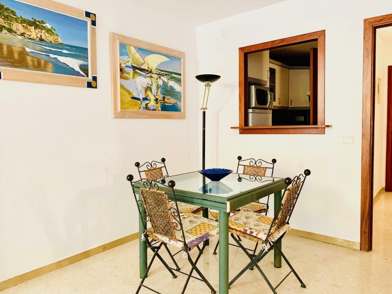 Book Playa Larga Salou Apartment Luaran gambar