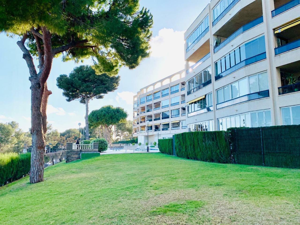 Book Playa Larga Salou Apartment Luaran gambar